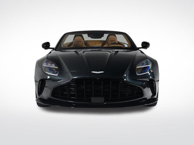 2026 Aston Martin Vantage Roadster - 22991010 - 7