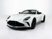 2026 Aston Martin Vantage Roadster - 23075625 - 0