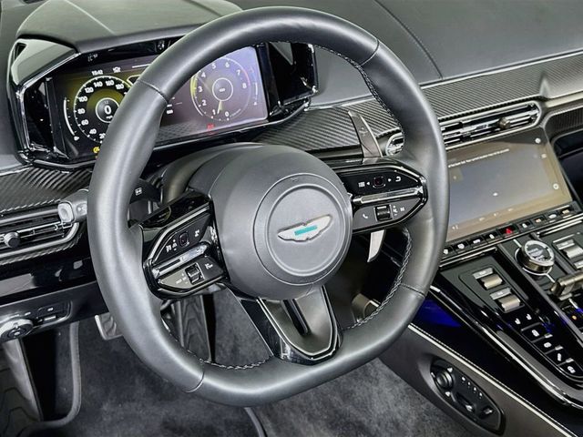 2026 Aston Martin Vantage Roadster - 23075625 - 9