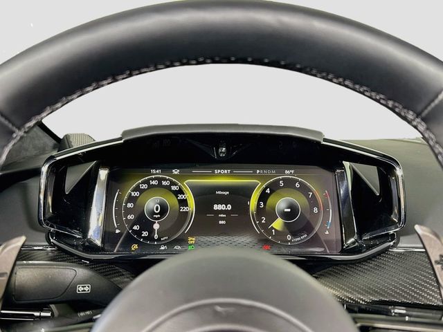 2026 Aston Martin Vantage Roadster - 23075625 - 10