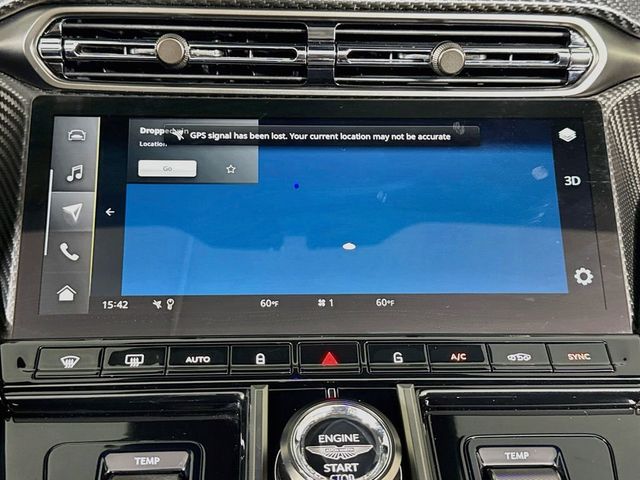 2026 Aston Martin Vantage Roadster - 23075625 - 12