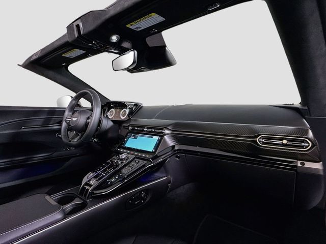 2026 Aston Martin Vantage Roadster - 23075625 - 14