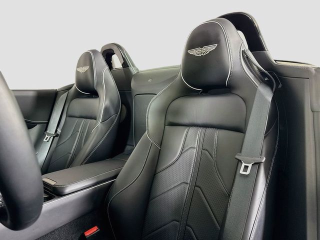 2026 Aston Martin Vantage Roadster - 23075625 - 15