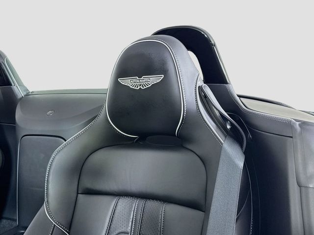 2026 Aston Martin Vantage Roadster - 23075625 - 18