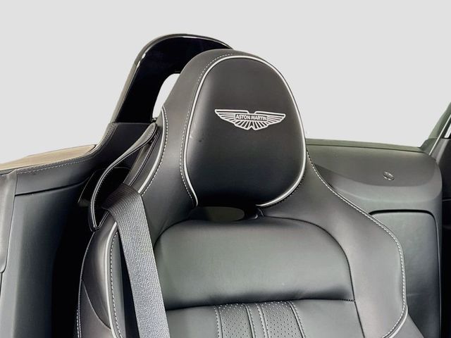 2026 Aston Martin Vantage Roadster - 23075625 - 19