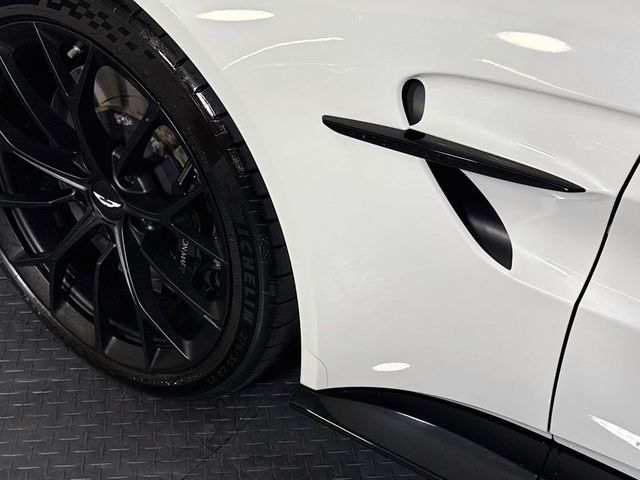 2026 Aston Martin Vantage Roadster - 23075625 - 23