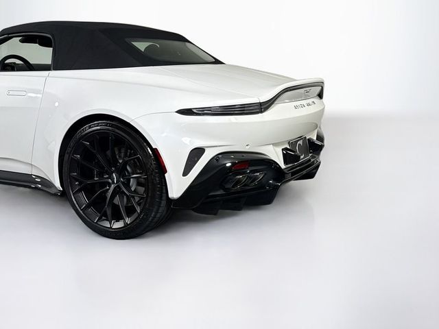 2026 Aston Martin Vantage Roadster - 23075625 - 24