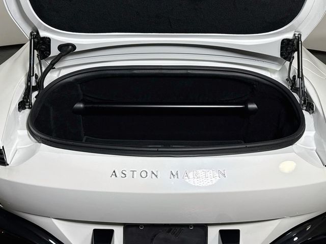 2026 Aston Martin Vantage Roadster - 23075625 - 25