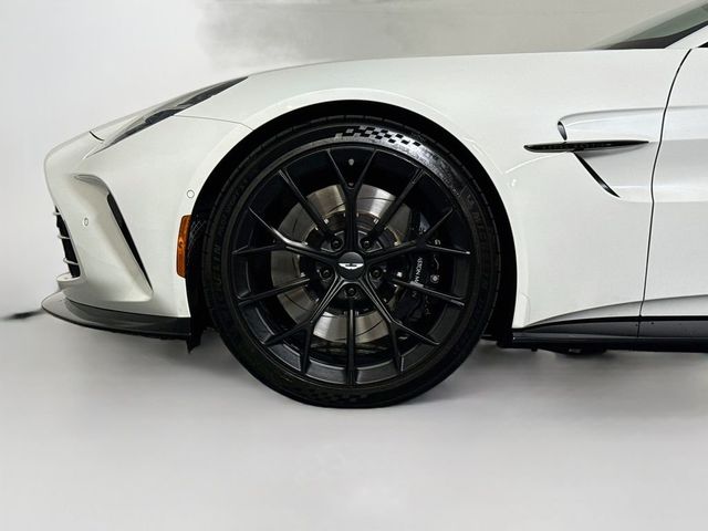 2026 Aston Martin Vantage Roadster - 23075625 - 27