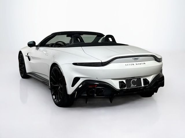 2026 Aston Martin Vantage Roadster - 23075625 - 2