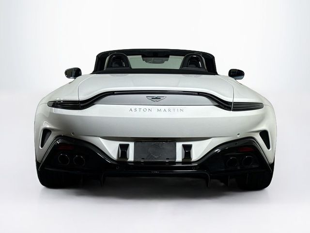 2026 Aston Martin Vantage Roadster - 23075625 - 3