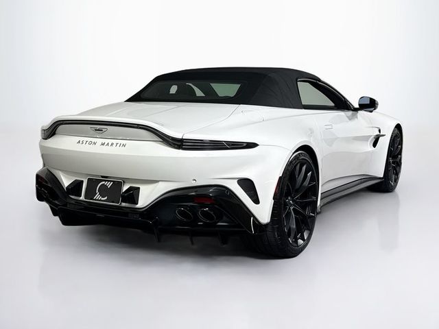 2026 Aston Martin Vantage Roadster - 23075625 - 4