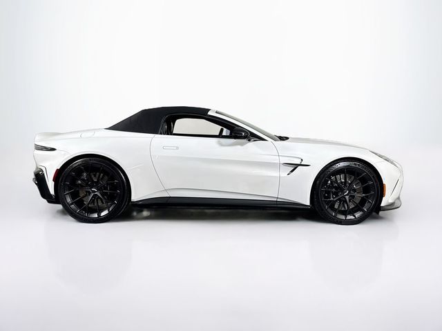 2026 Aston Martin Vantage Roadster - 23075625 - 5