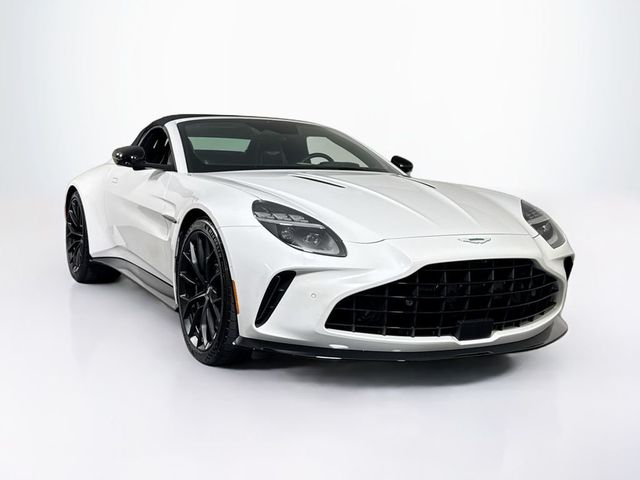 2026 Aston Martin Vantage Roadster - 23075625 - 6