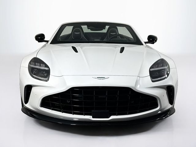 2026 Aston Martin Vantage Roadster - 23075625 - 7