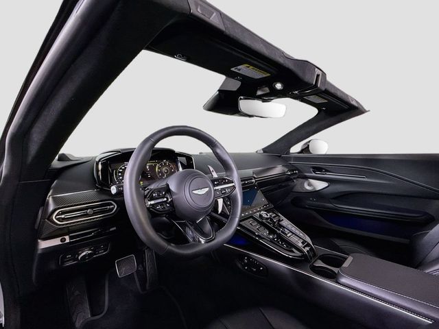 2026 Aston Martin Vantage Roadster - 23075625 - 8