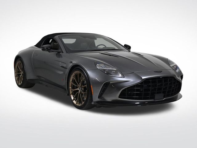 2026 Aston Martin Vantage S - 22984159 - 0