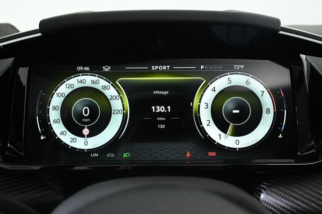 2026 Aston Martin Vantage S - 22984159 - 10