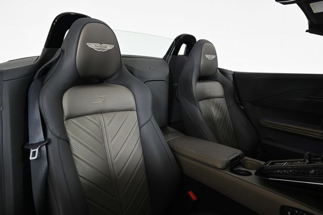 2026 Aston Martin Vantage S - 22984159 - 15