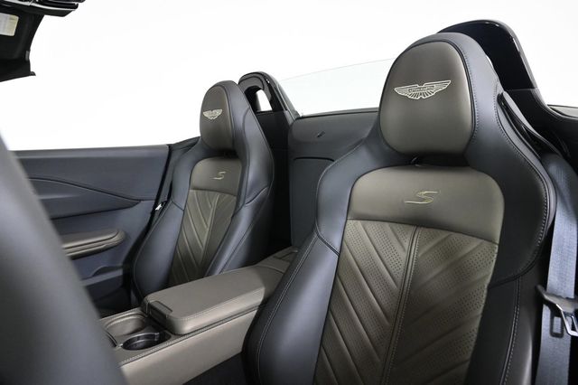 2026 Aston Martin Vantage S - 22984159 - 16