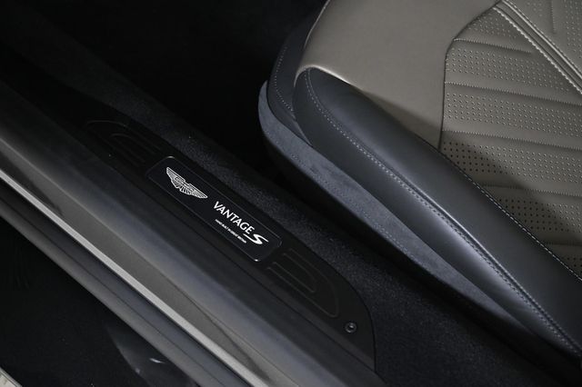 2026 Aston Martin Vantage S - 22984159 - 20
