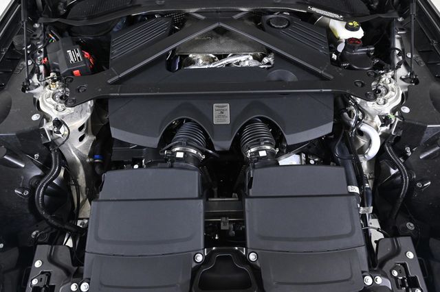 2026 Aston Martin Vantage S - 22984159 - 25