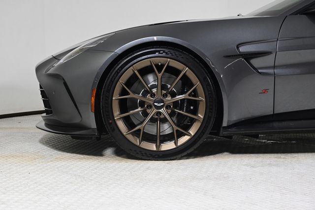 2026 Aston Martin Vantage S - 22984159 - 26