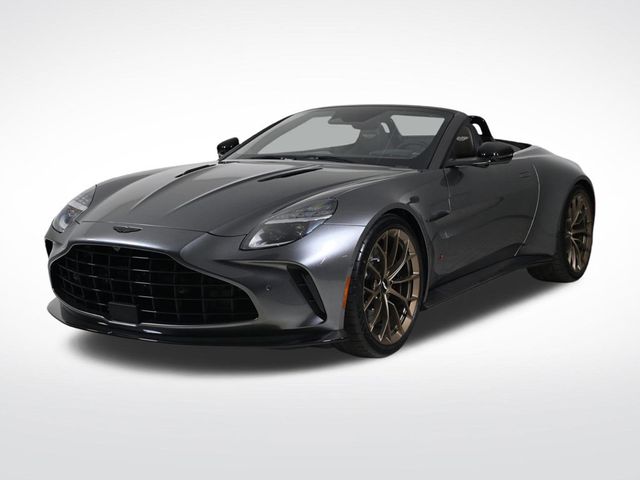 2026 Aston Martin Vantage S - 22984159 - 2