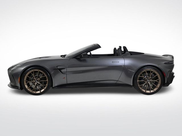 2026 Aston Martin Vantage S - 22984159 - 3