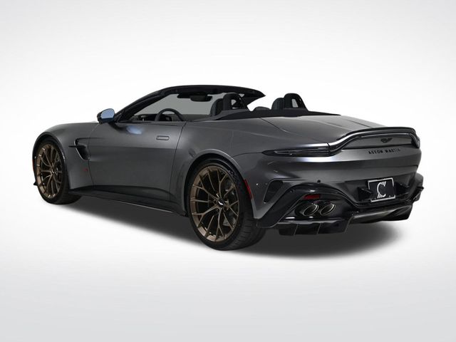 2026 Aston Martin Vantage S - 22984159 - 4
