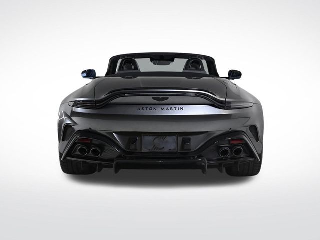 2026 Aston Martin Vantage S - 22984159 - 5