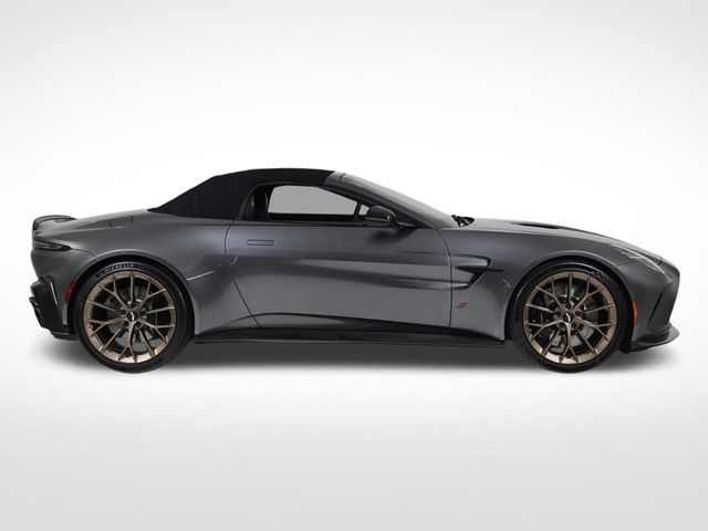 2026 Aston Martin Vantage S - 22984159 - 7