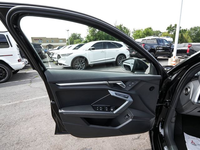 2026 Audi A3 2.0T Premium - 23078058 - 9