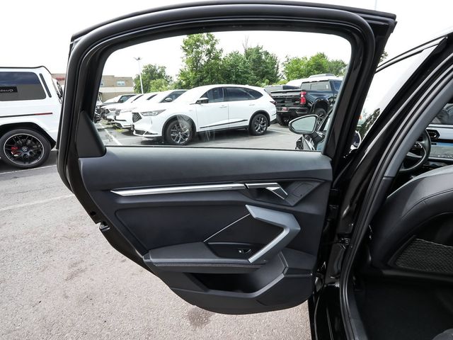 2026 Audi A3 2.0T Premium - 23078058 - 11