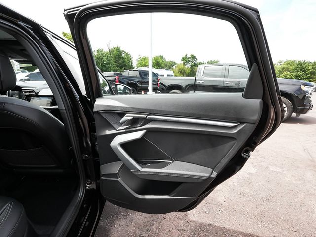 2026 Audi A3 2.0T Premium - 23078058 - 12