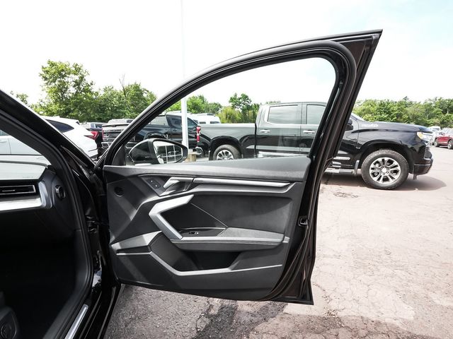 2026 Audi A3 2.0T Premium - 23078058 - 13