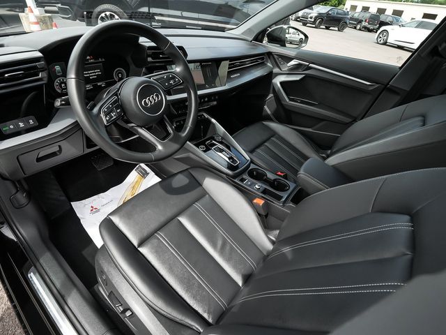 2026 Audi A3 2.0T Premium - 23078058 - 15