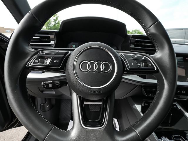 2026 Audi A3 2.0T Premium - 23078058 - 16