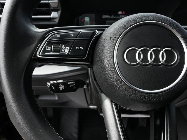 2026 Audi A3 2.0T Premium - 23078058 - 17