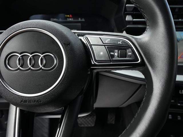 2026 Audi A3 2.0T Premium - 23078058 - 18