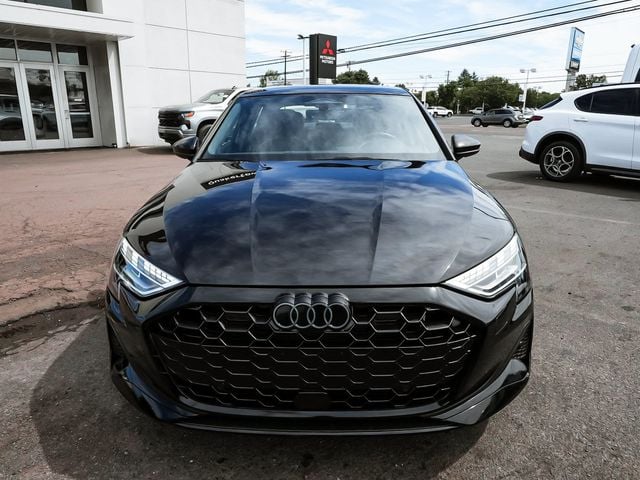 2026 Audi A3 2.0T Premium - 23078058 - 1