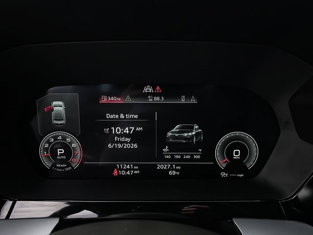 2026 Audi A3 2.0T Premium - 23078058 - 19