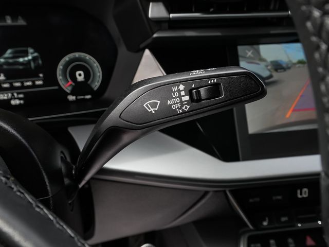 2026 Audi A3 2.0T Premium - 23078058 - 21