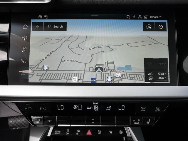 2026 Audi A3 2.0T Premium - 23078058 - 25