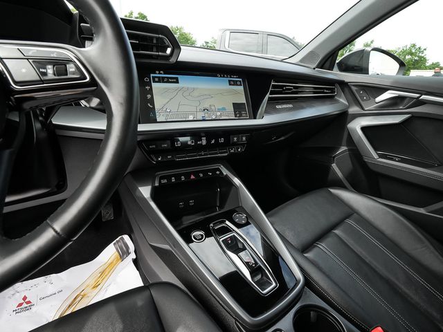 2026 Audi A3 2.0T Premium - 23078058 - 27