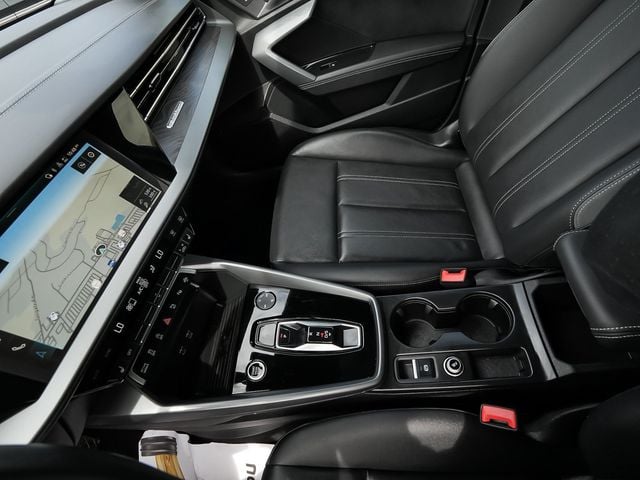 2026 Audi A3 2.0T Premium - 23078058 - 28