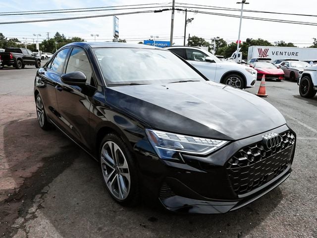 2026 Audi A3 2.0T Premium - 23078058 - 2