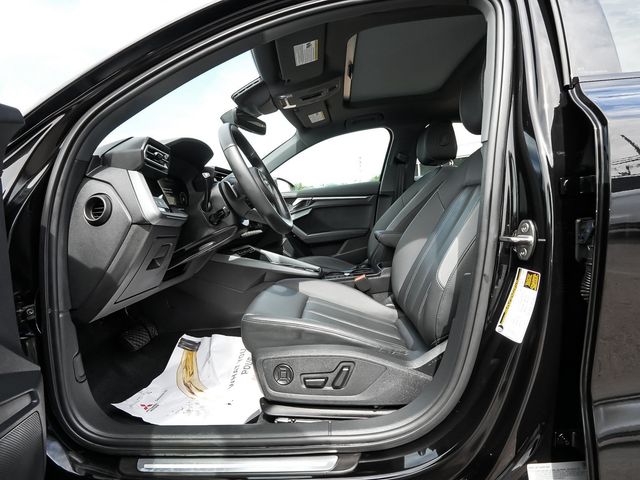 2026 Audi A3 2.0T Premium - 23078058 - 29