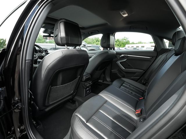2026 Audi A3 2.0T Premium - 23078058 - 31