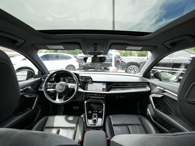 2026 Audi A3 2.0T Premium - 23078058 - 32